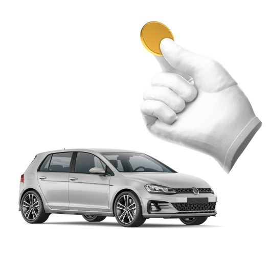 FINANCOVANIE VOZIDLA